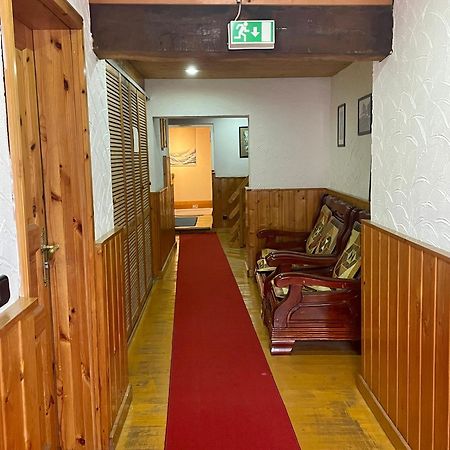 Hotel Altes Faehrhaus Ντούισμπουργκ Εξωτερικό φωτογραφία