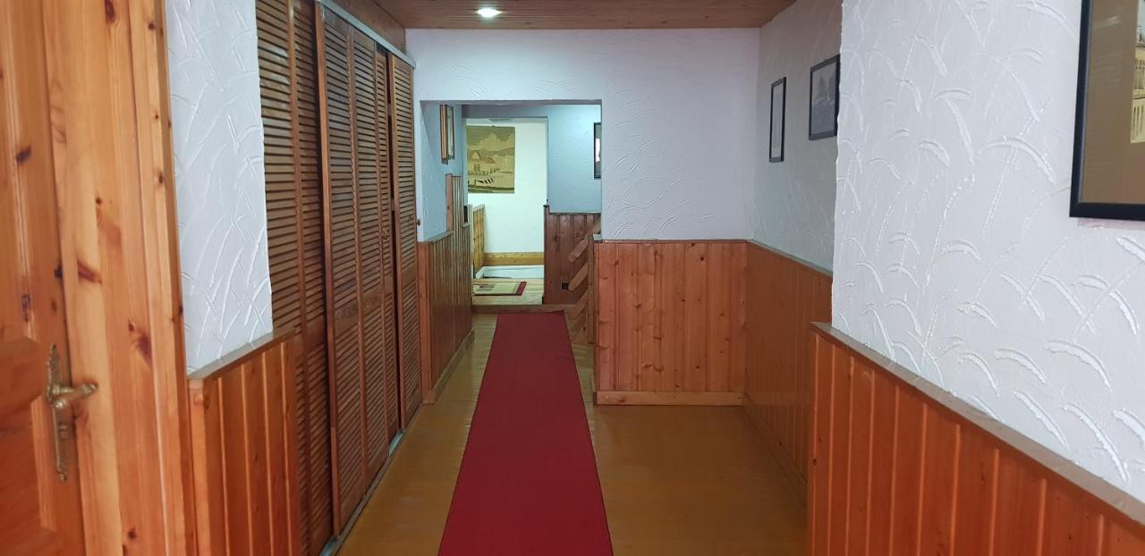 Hotel Altes Faehrhaus Ντούισμπουργκ Εξωτερικό φωτογραφία