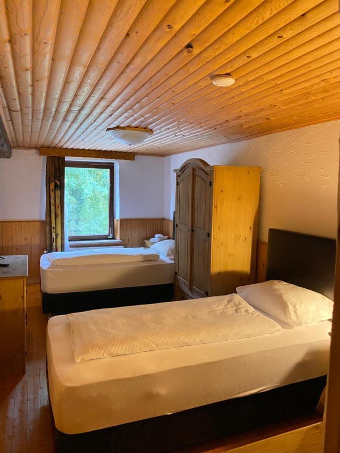Hotel Altes Faehrhaus Ντούισμπουργκ Εξωτερικό φωτογραφία