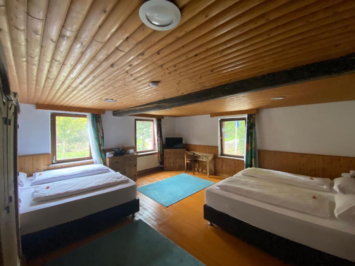 Hotel Altes Faehrhaus Ντούισμπουργκ Εξωτερικό φωτογραφία