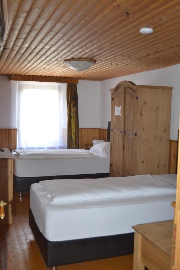 Hotel Altes Faehrhaus Ντούισμπουργκ Εξωτερικό φωτογραφία