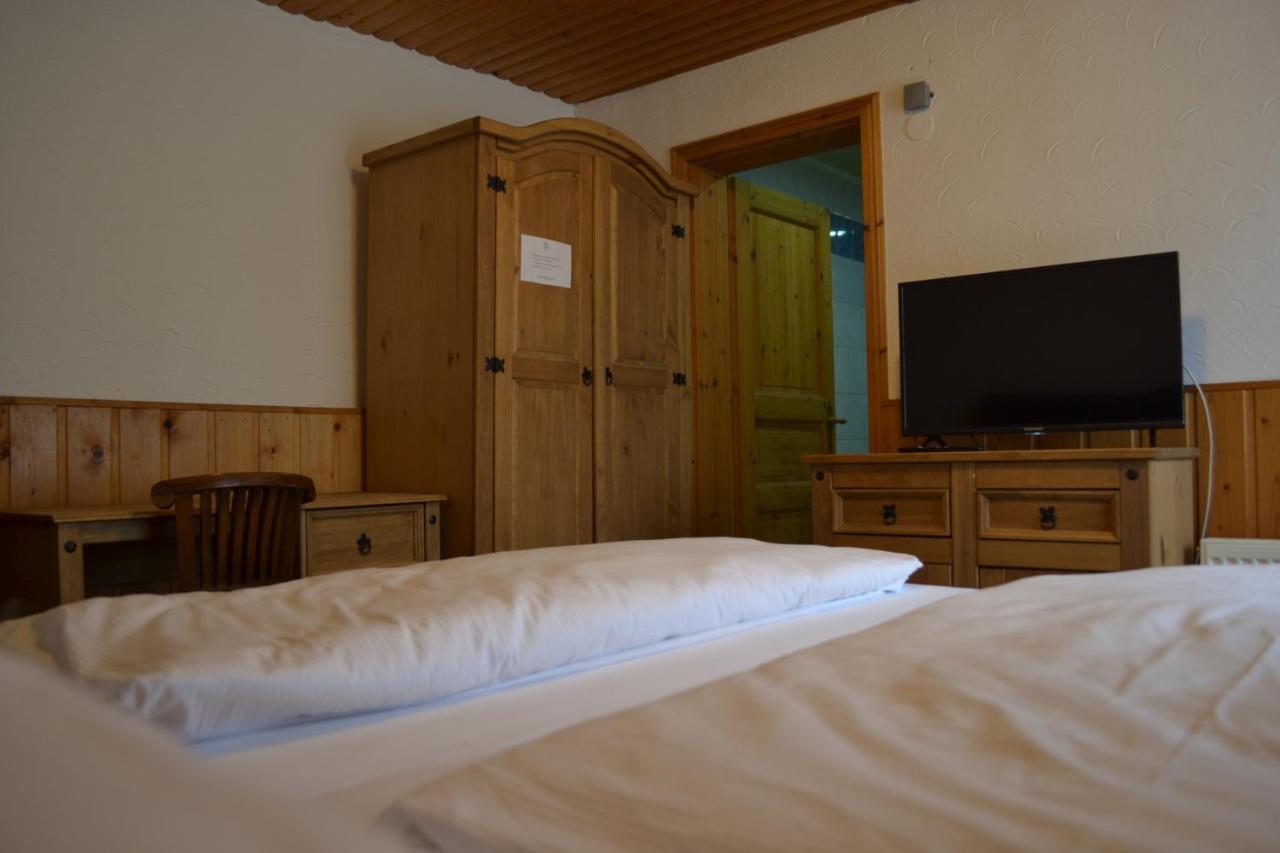 Hotel Altes Faehrhaus Ντούισμπουργκ Εξωτερικό φωτογραφία