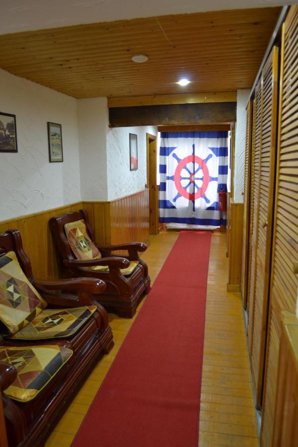 Hotel Altes Faehrhaus Ντούισμπουργκ Εξωτερικό φωτογραφία