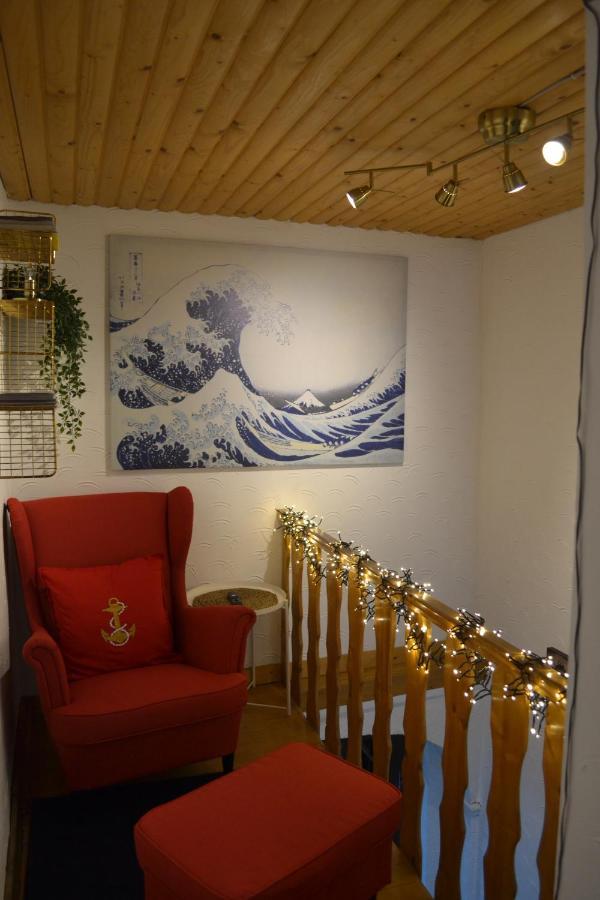 Hotel Altes Faehrhaus Ντούισμπουργκ Εξωτερικό φωτογραφία