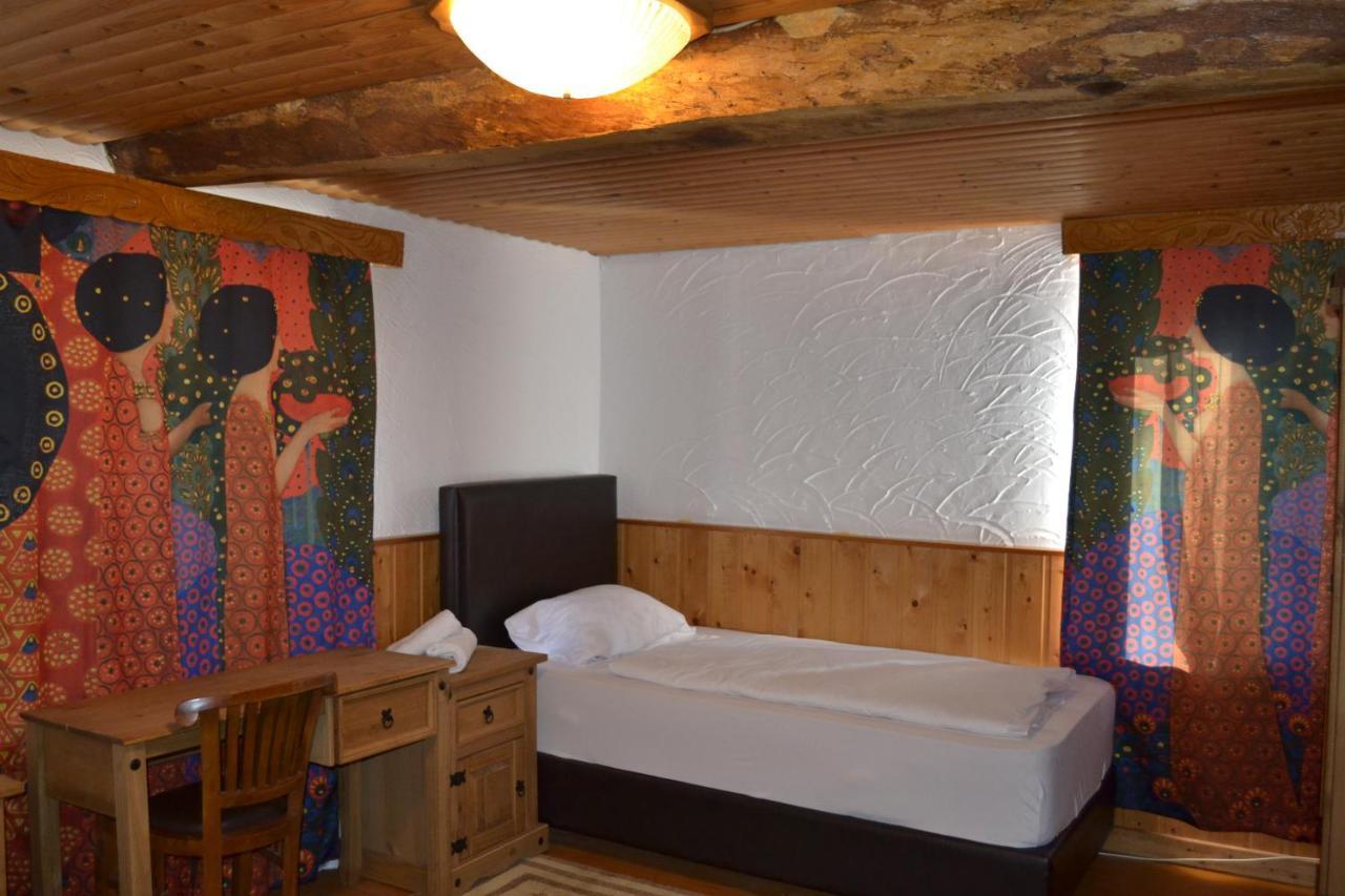 Hotel Altes Faehrhaus Ντούισμπουργκ Εξωτερικό φωτογραφία