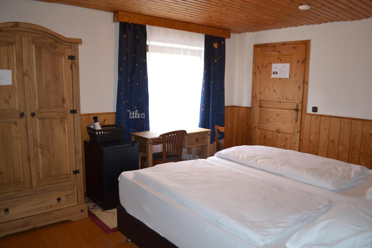 Hotel Altes Faehrhaus Ντούισμπουργκ Εξωτερικό φωτογραφία